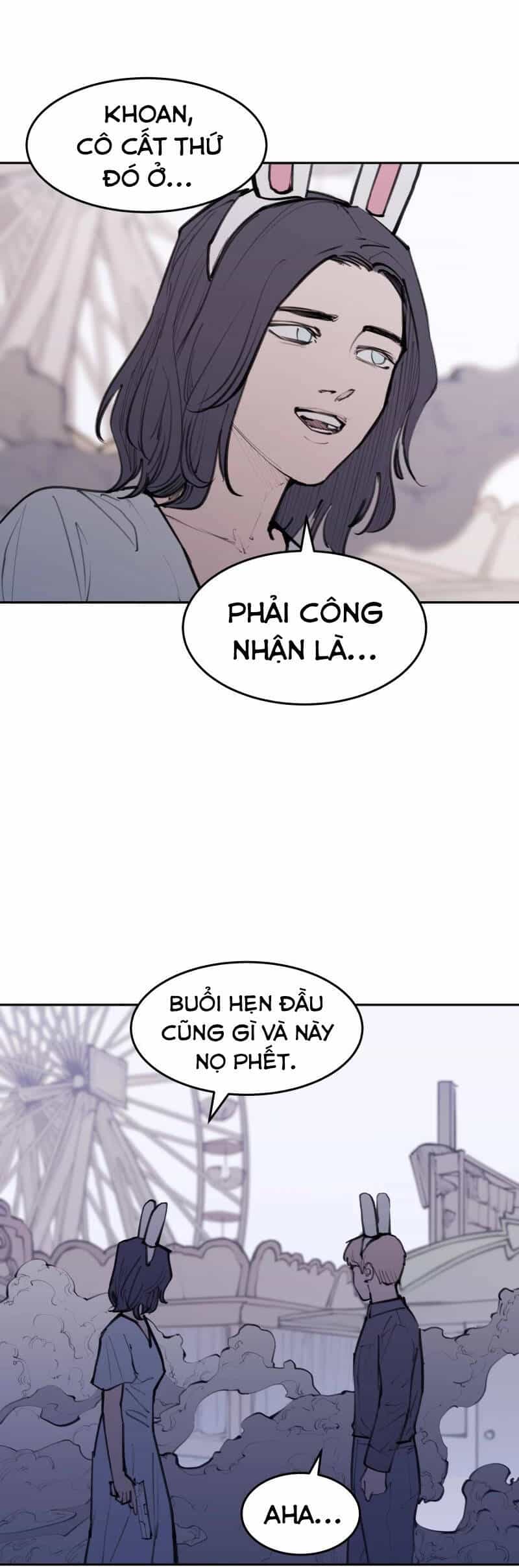 Tướng Quỷ Dạy Yêu - Chương 130 - ảnh 30