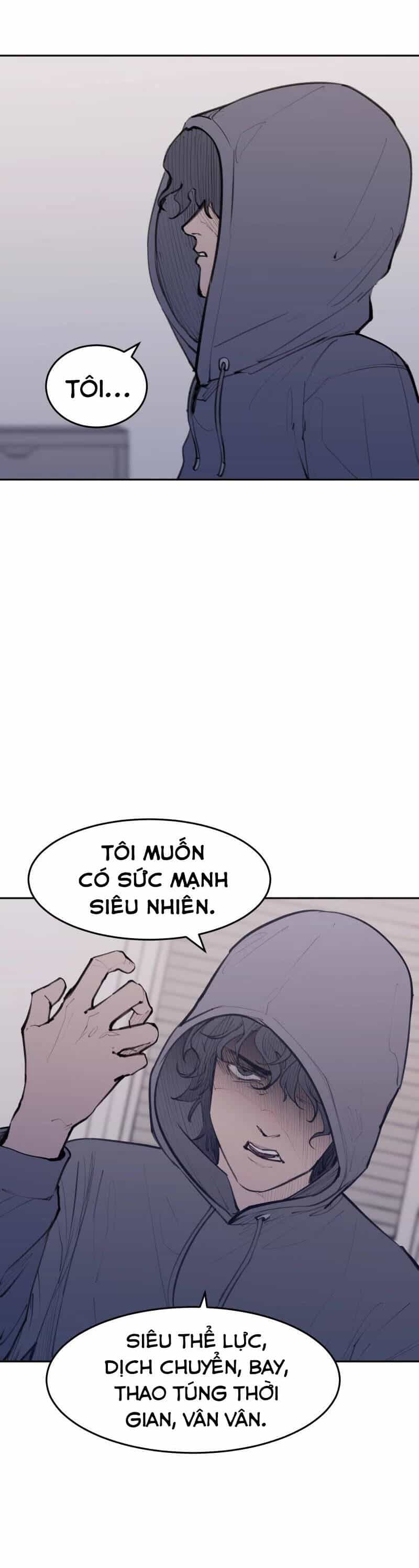 Tướng Quỷ Dạy Yêu - Chương 130 - ảnh 38