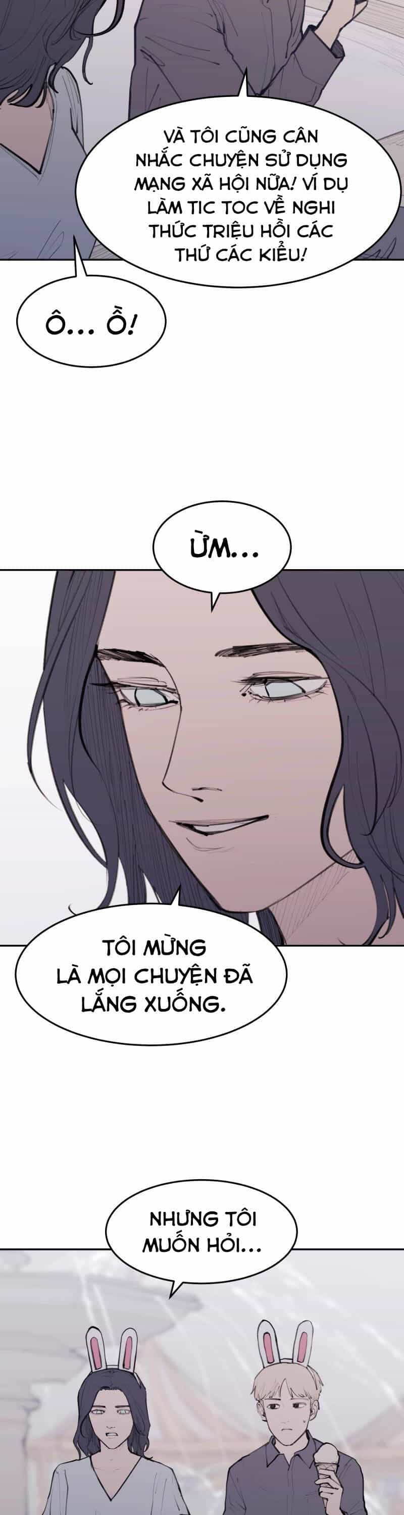 Tướng Quỷ Dạy Yêu - Chương 130 - ảnh 8