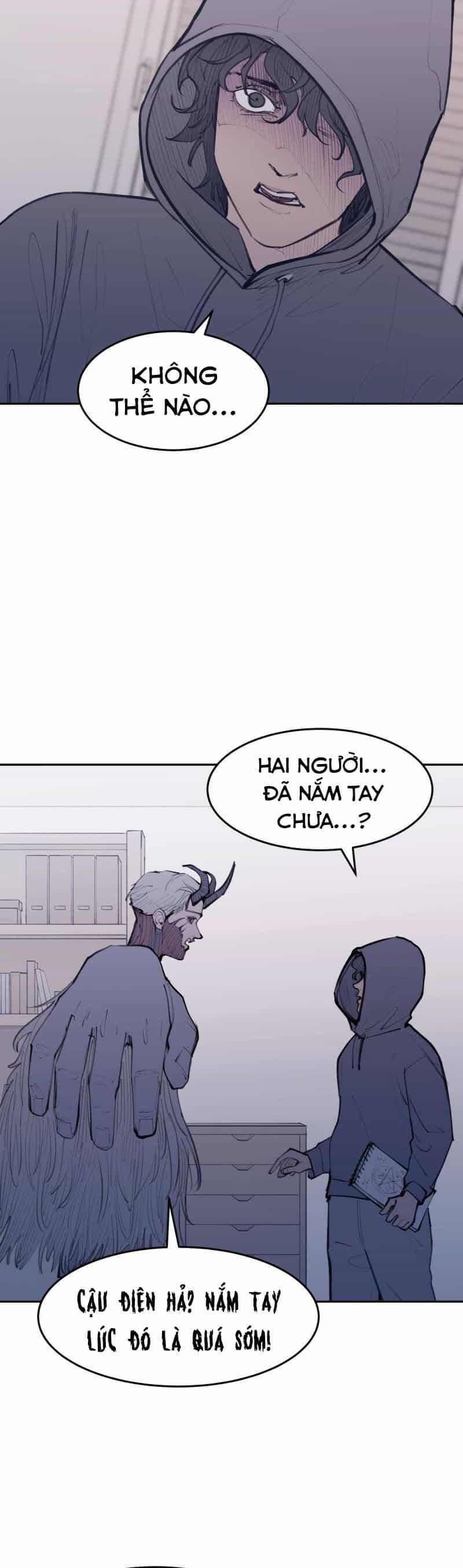 Tướng Quỷ Dạy Yêu - Chương 131 - ảnh 12