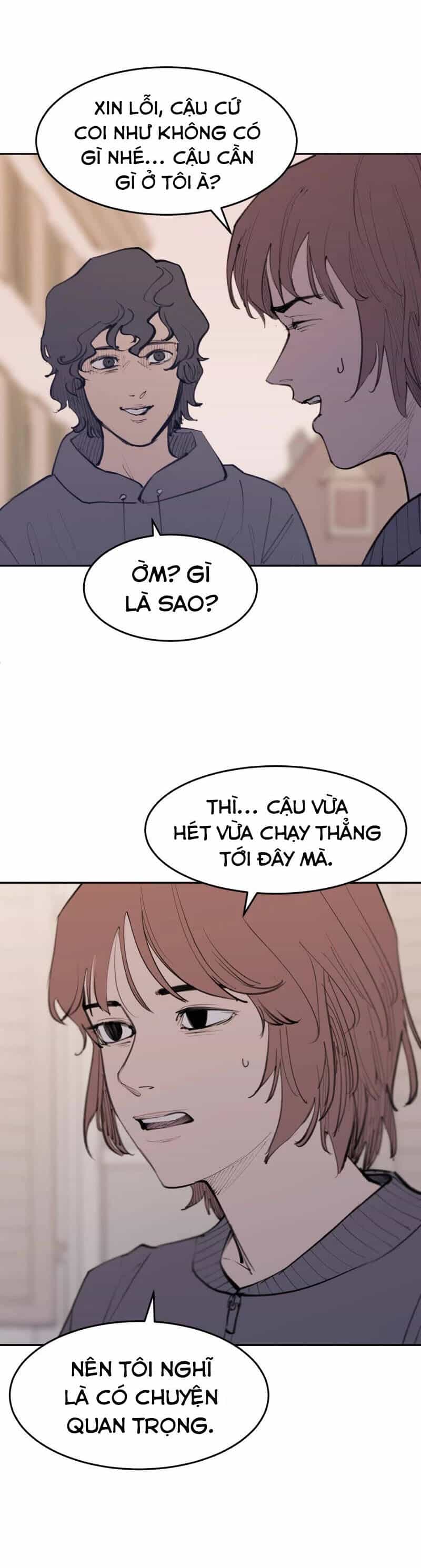 Tướng Quỷ Dạy Yêu - Chương 131 - ảnh 31