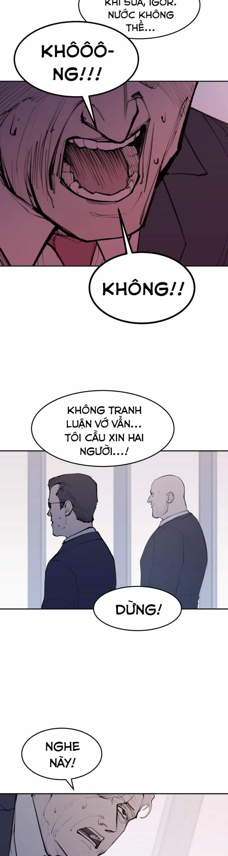 Tướng Quỷ Dạy Yêu - Chương 131 - ảnh 6