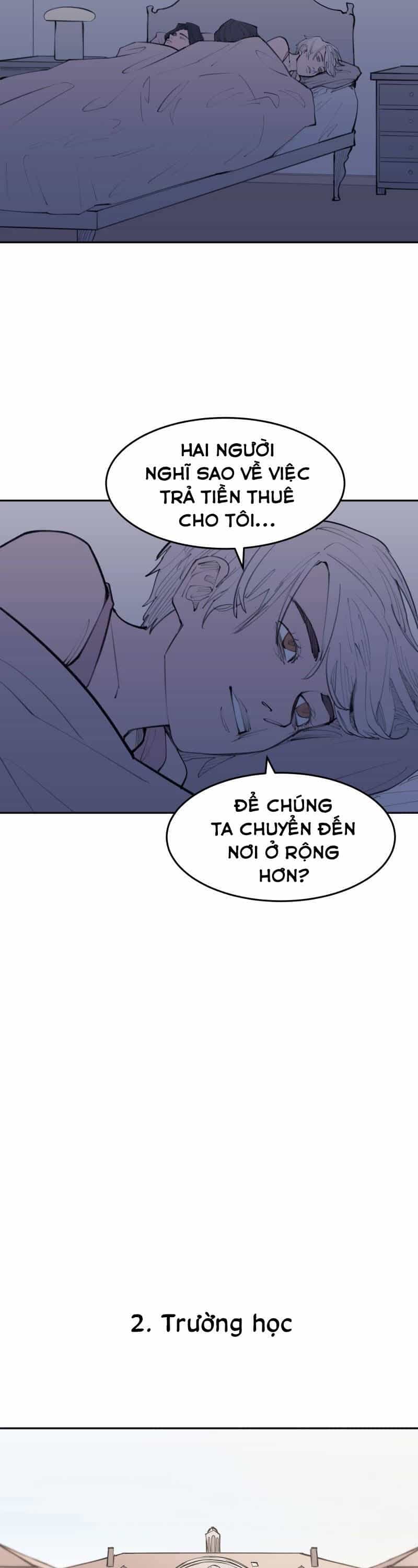 Tướng Quỷ Dạy Yêu - Chương 131.1 - ảnh 8