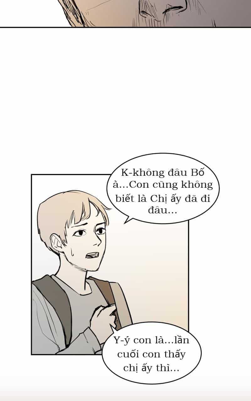 Tướng Quỷ Dạy Yêu - Chương 16 - ảnh 13