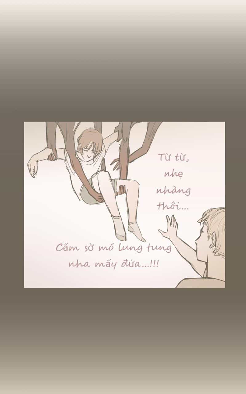 Tướng Quỷ Dạy Yêu - Chương 16 - ảnh 14