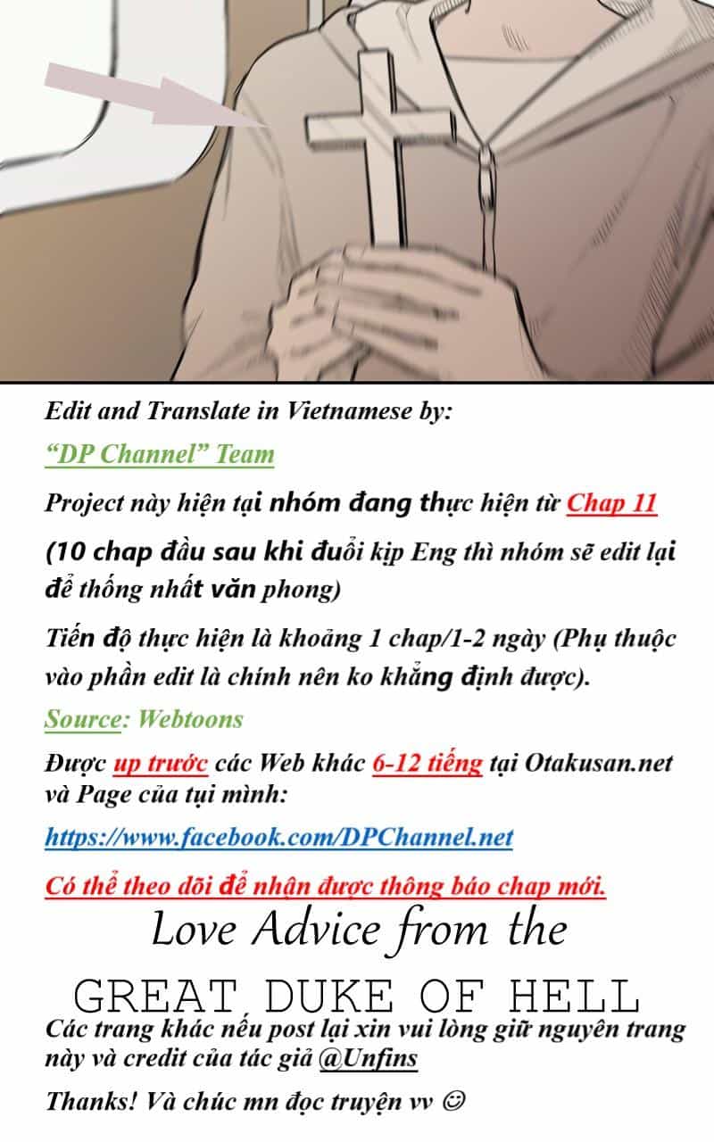 Tướng Quỷ Dạy Yêu - Chương 16 - ảnh 19
