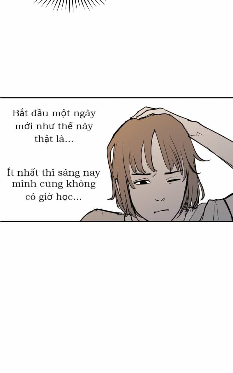 Tướng Quỷ Dạy Yêu - Chương 17 - ảnh 19