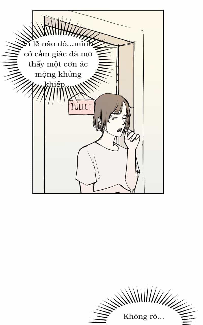 Tướng Quỷ Dạy Yêu - Chương 17 - ảnh 21