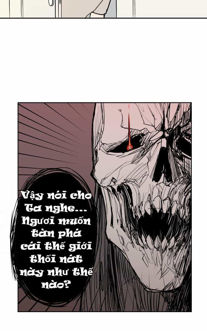 Tướng Quỷ Dạy Yêu - Chương 17 - ảnh 9