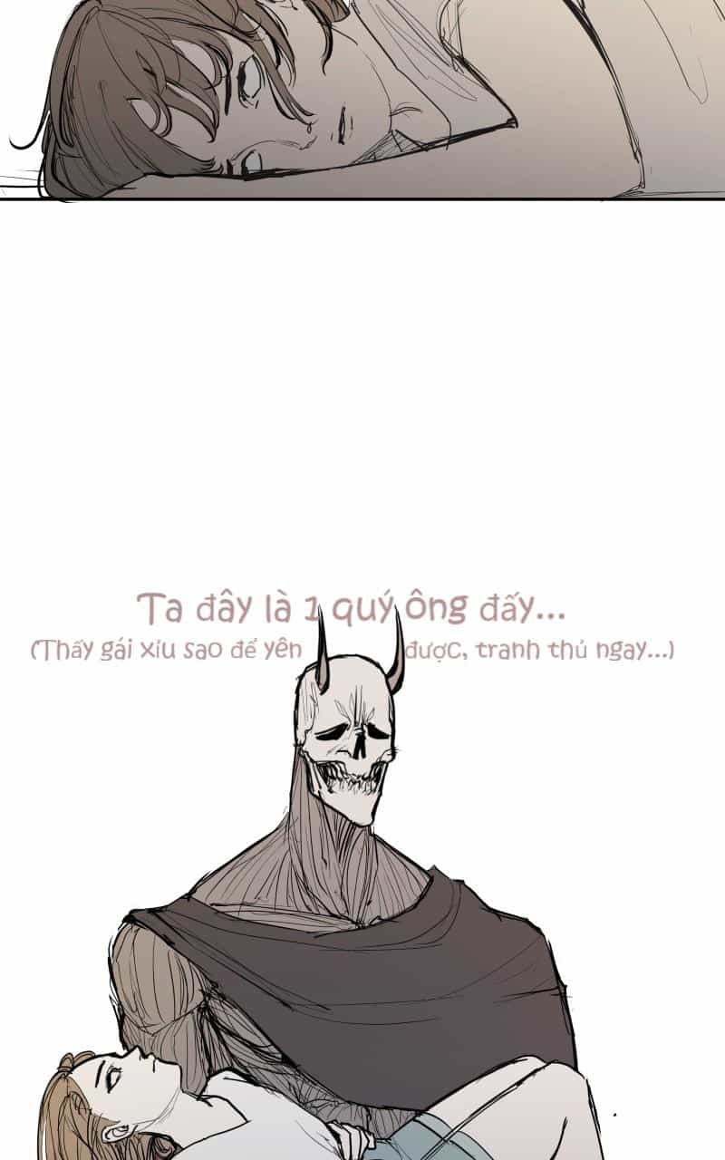 Tướng Quỷ Dạy Yêu - Chương 18 - ảnh 7