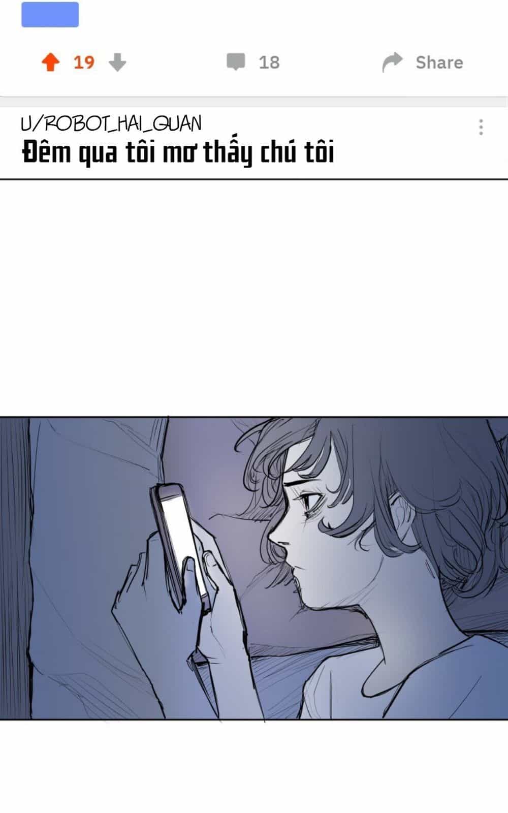 Tướng Quỷ Dạy Yêu - Chương 19 - ảnh 2