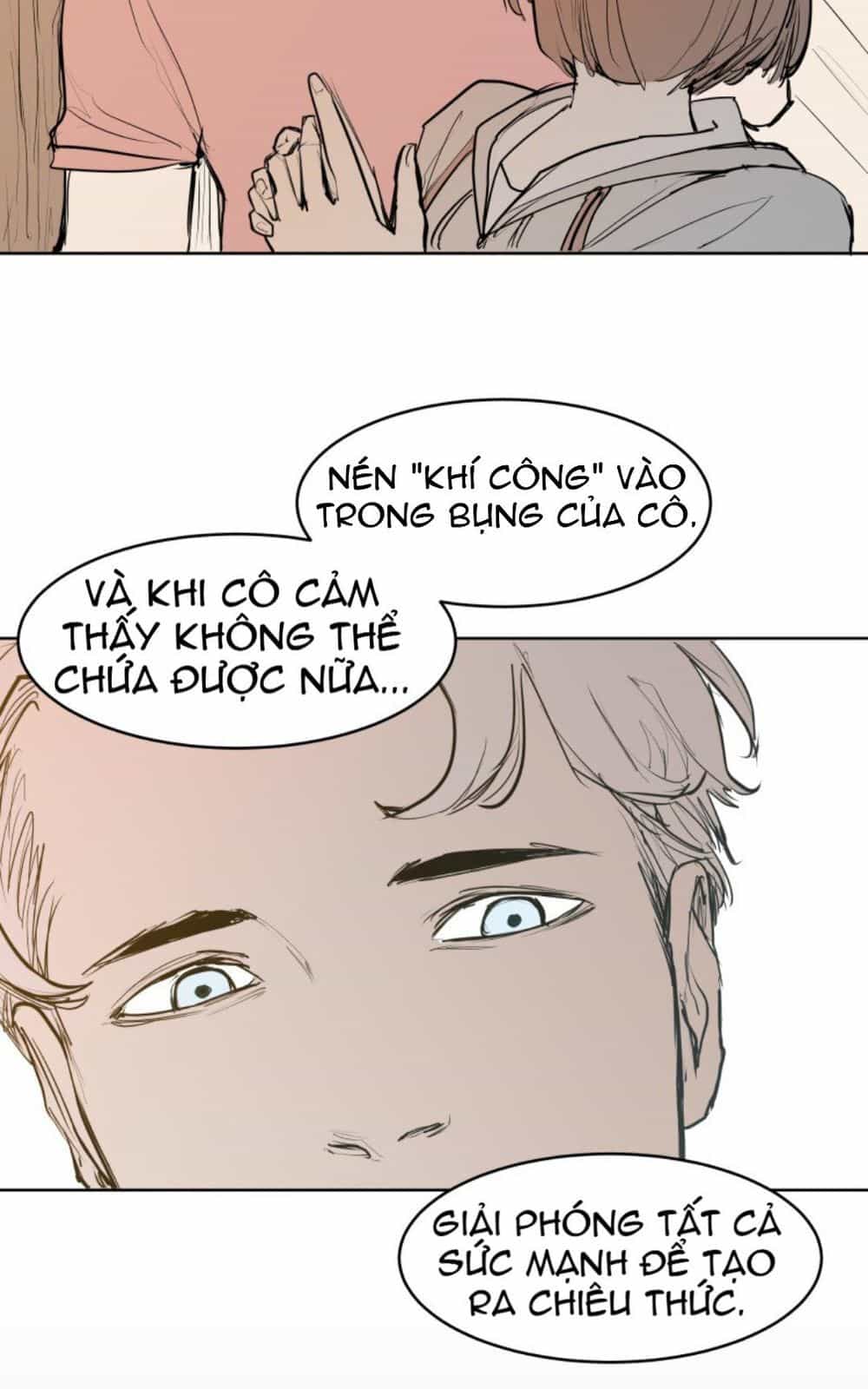 Tướng Quỷ Dạy Yêu - Chương 20 - ảnh 14