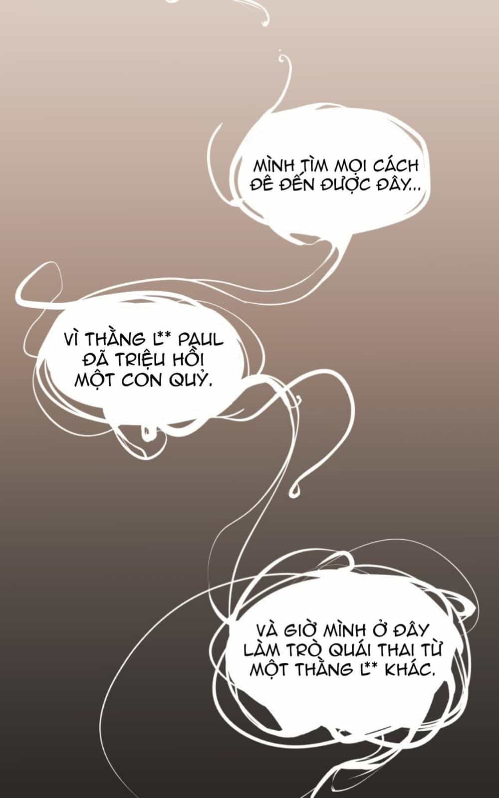 Tướng Quỷ Dạy Yêu - Chương 20 - ảnh 17