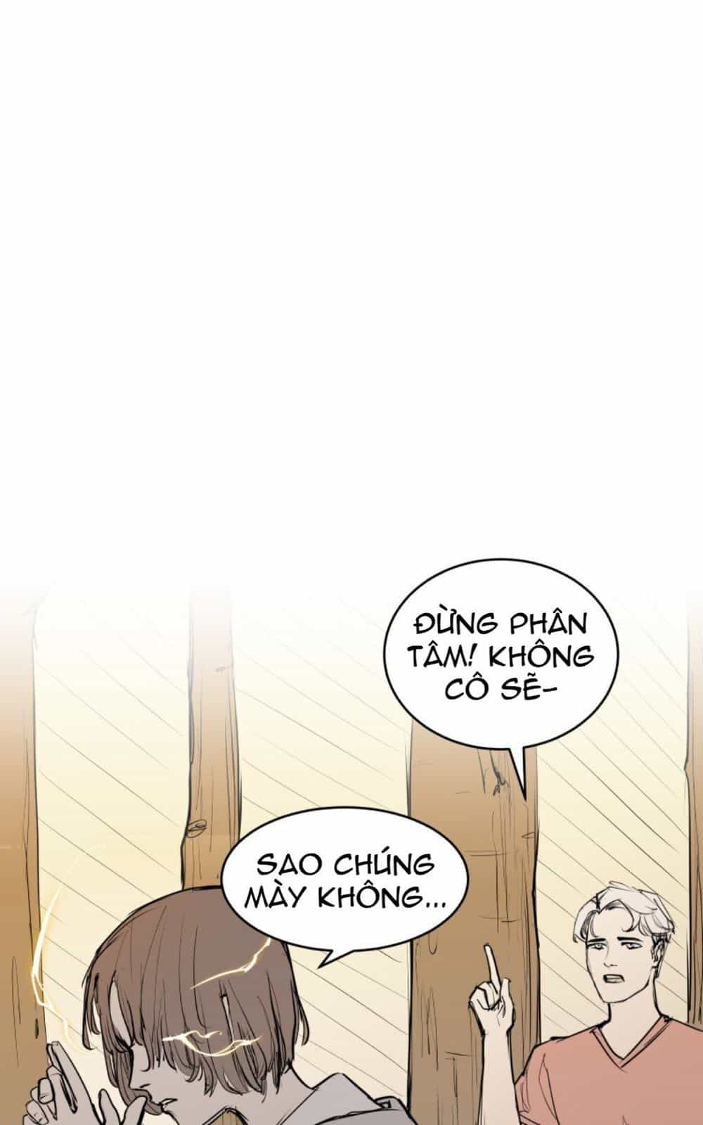 Tướng Quỷ Dạy Yêu - Chương 20 - ảnh 19