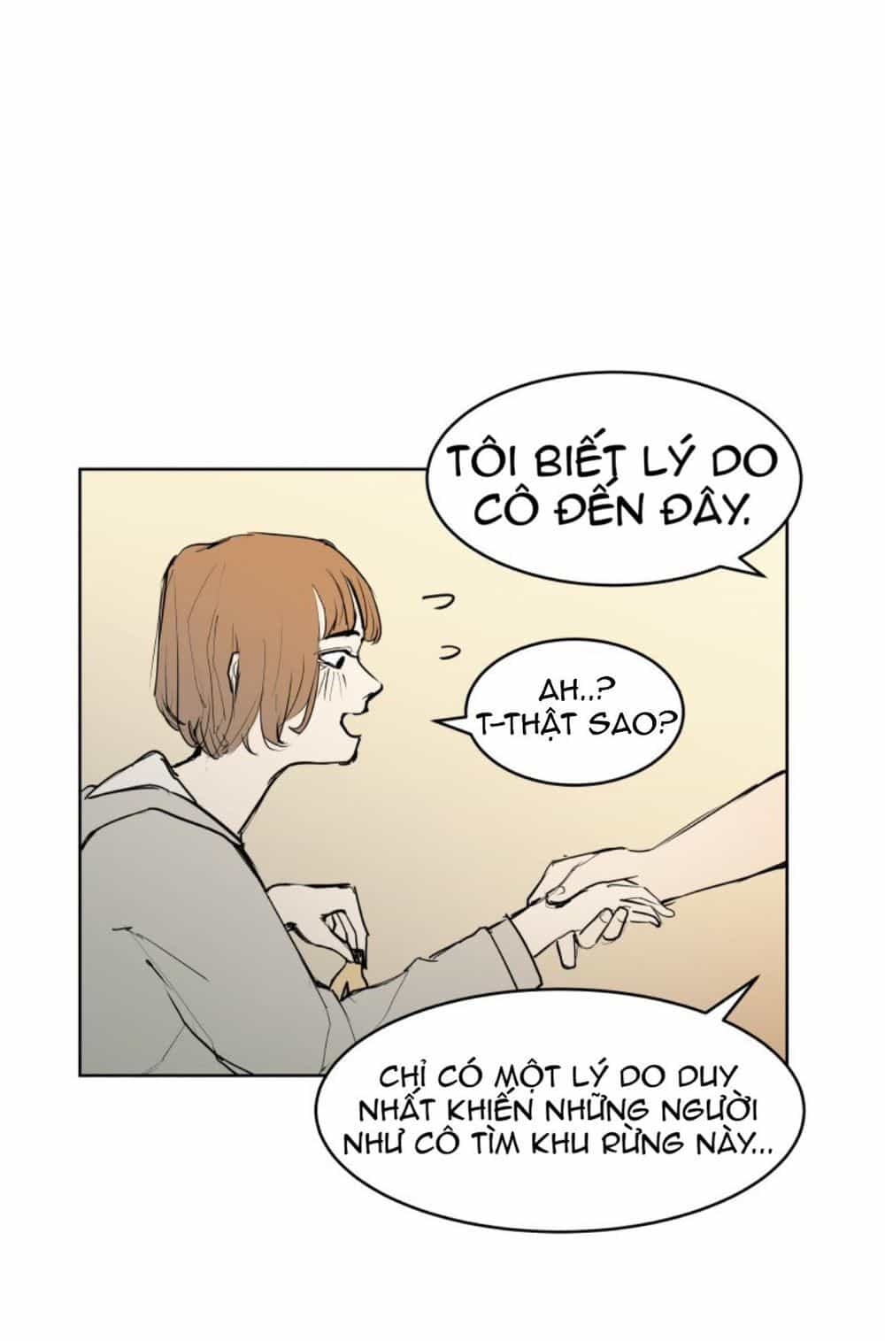 Tướng Quỷ Dạy Yêu - Chương 20 - ảnh 4