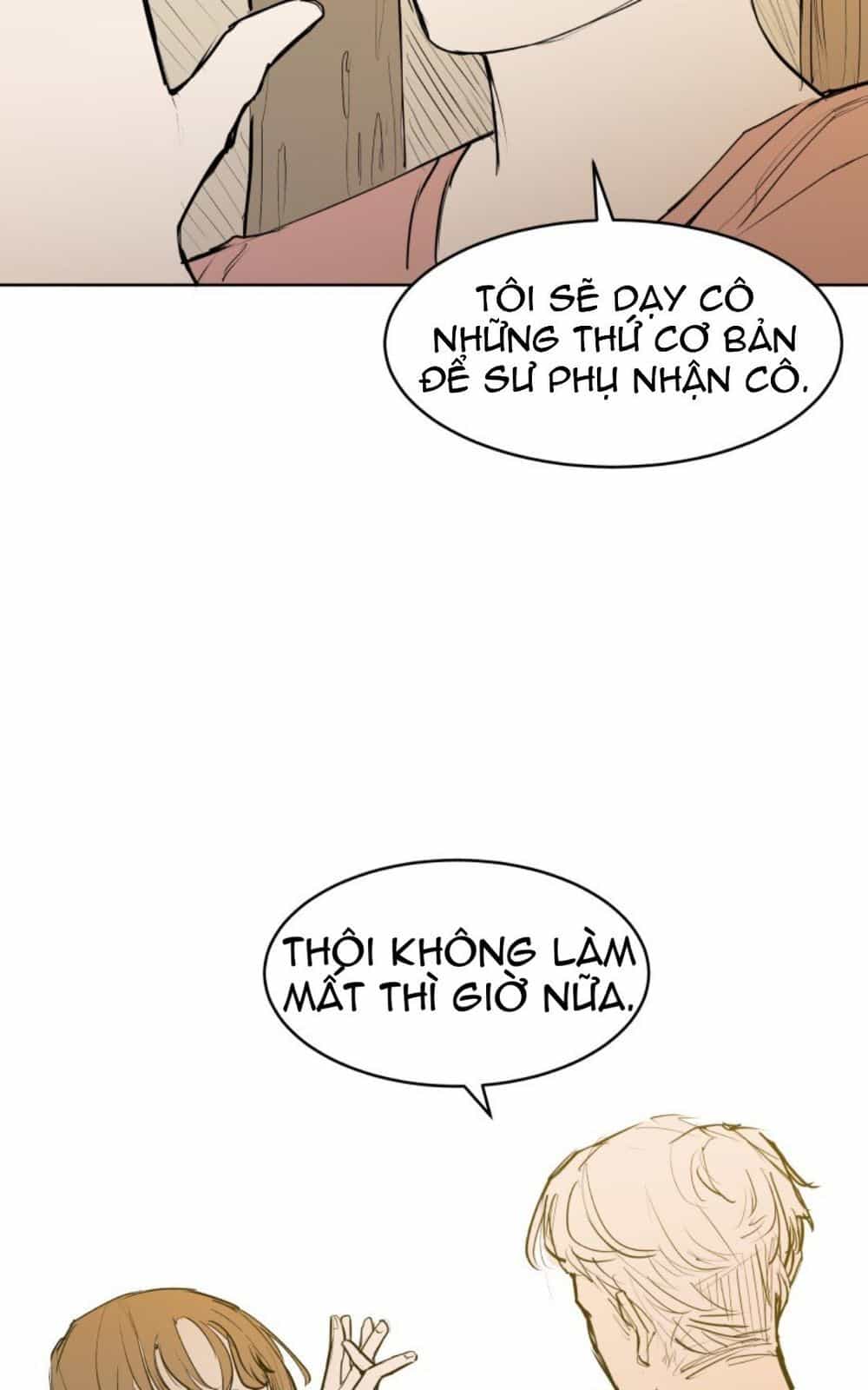 Tướng Quỷ Dạy Yêu - Chương 20 - ảnh 7