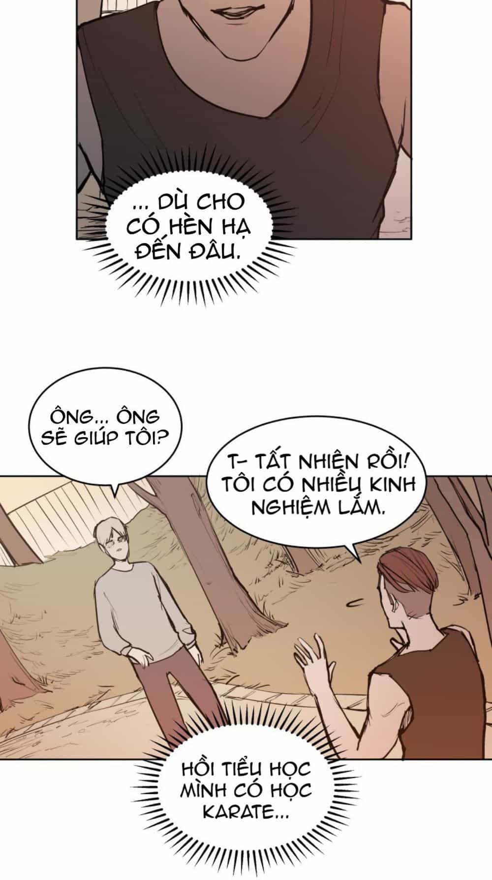 Tướng Quỷ Dạy Yêu - Chương 22 - ảnh 13