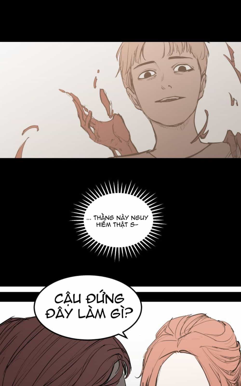 Tướng Quỷ Dạy Yêu - Chương 24 - ảnh 11