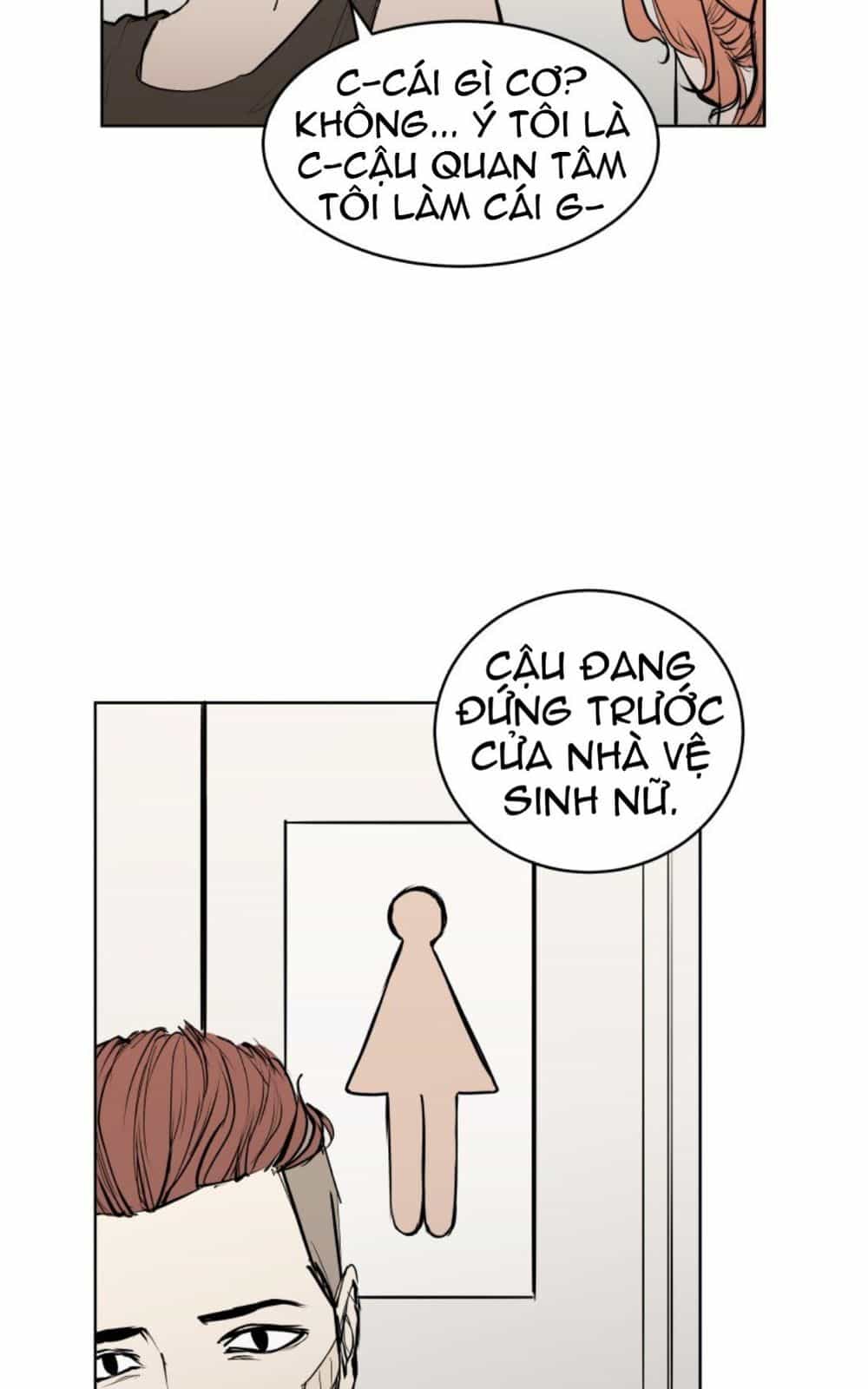 Tướng Quỷ Dạy Yêu - Chương 24 - ảnh 13