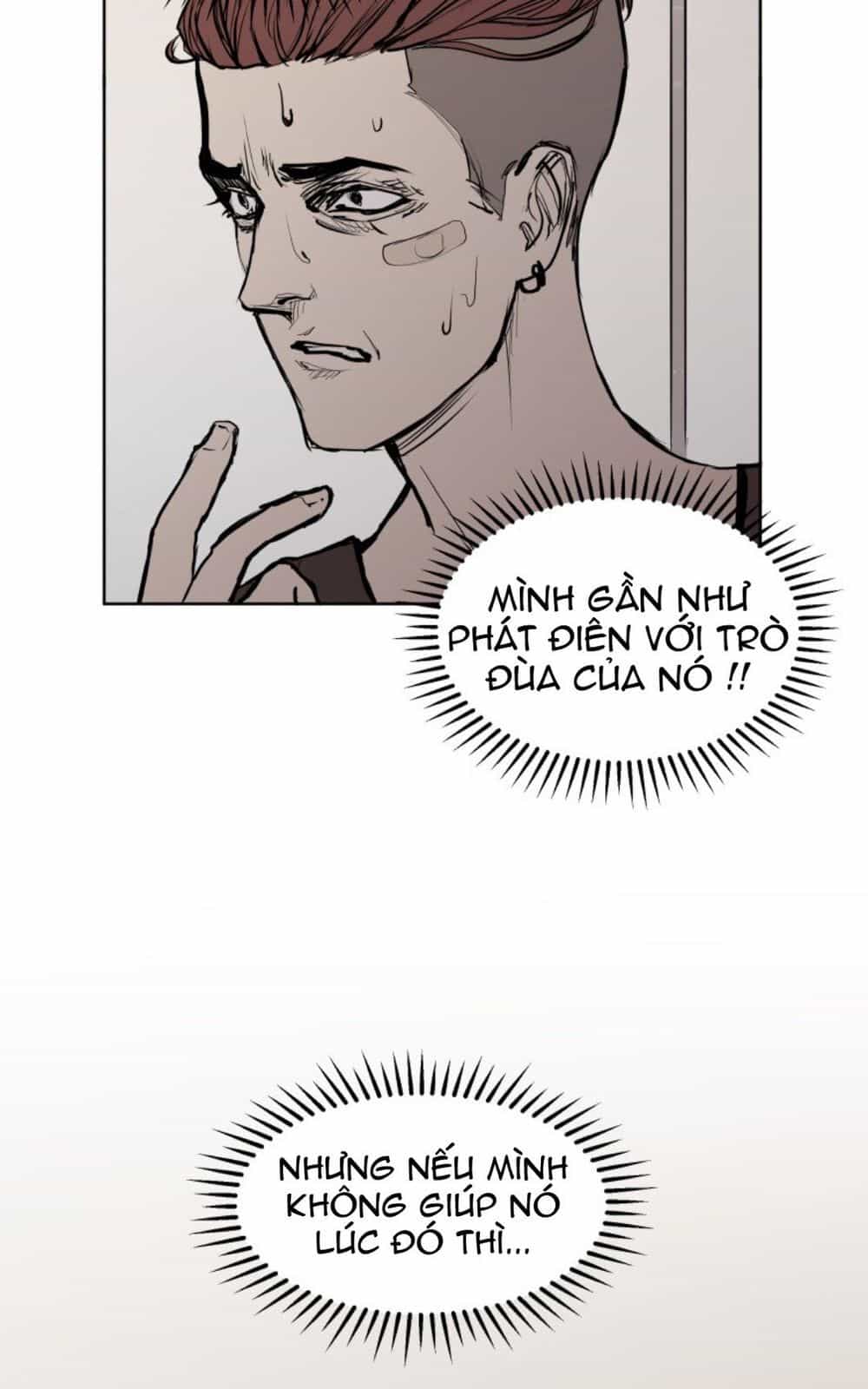 Tướng Quỷ Dạy Yêu - Chương 24 - ảnh 9
