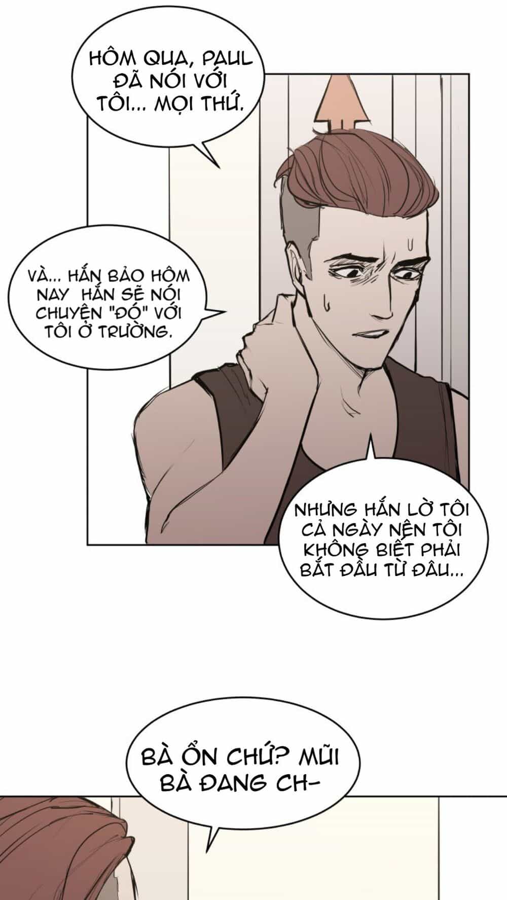 Tướng Quỷ Dạy Yêu - Chương 25 - ảnh 8