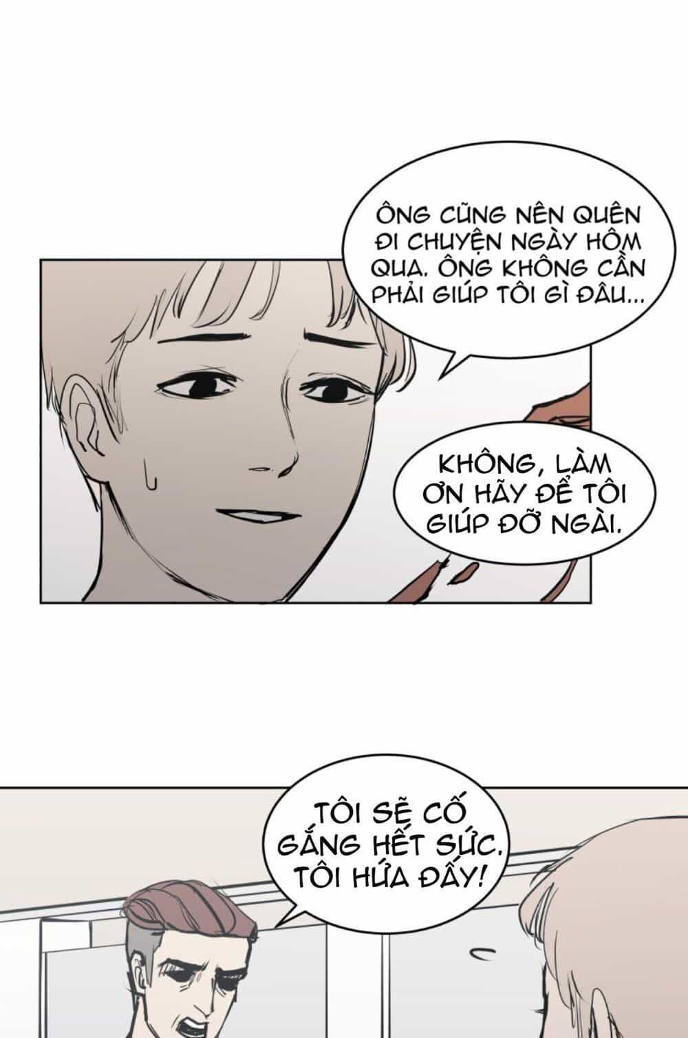 Tướng Quỷ Dạy Yêu - Chương 26 - ảnh 6