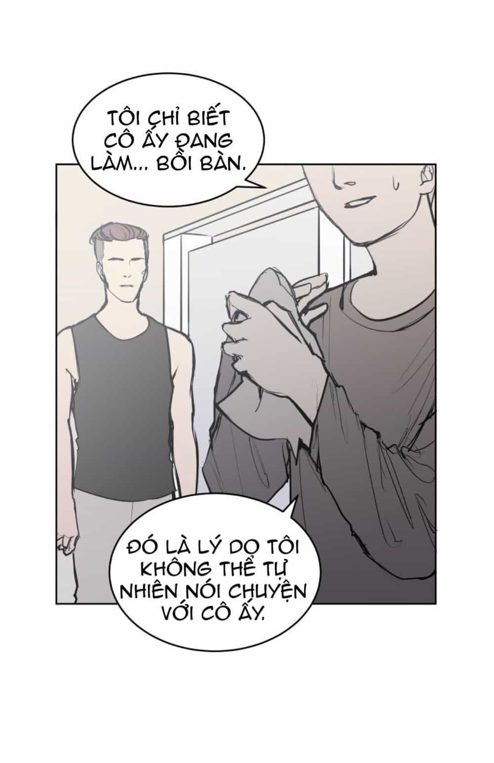 Tướng Quỷ Dạy Yêu - Chương 26 - ảnh 9