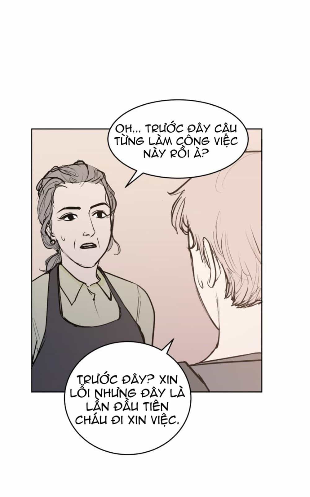 Tướng Quỷ Dạy Yêu - Chương 27 - ảnh 7