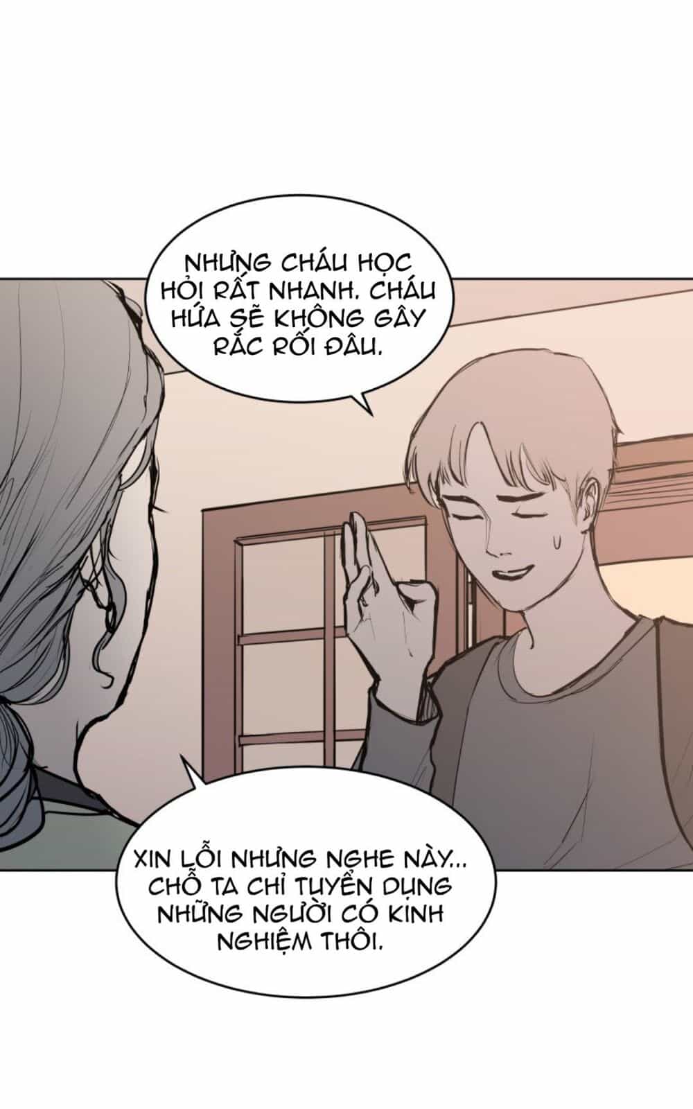 Tướng Quỷ Dạy Yêu - Chương 27 - ảnh 8