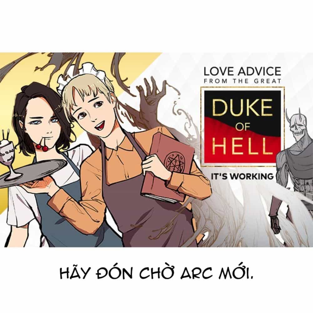 Tướng Quỷ Dạy Yêu - Chương 28 - ảnh 19