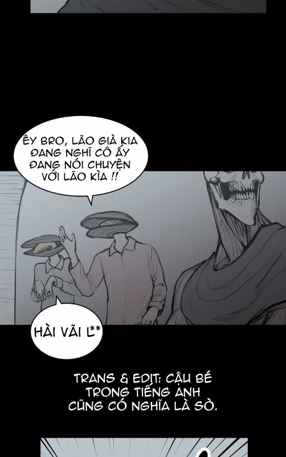 Tướng Quỷ Dạy Yêu - Chương 28.5 - ảnh 3