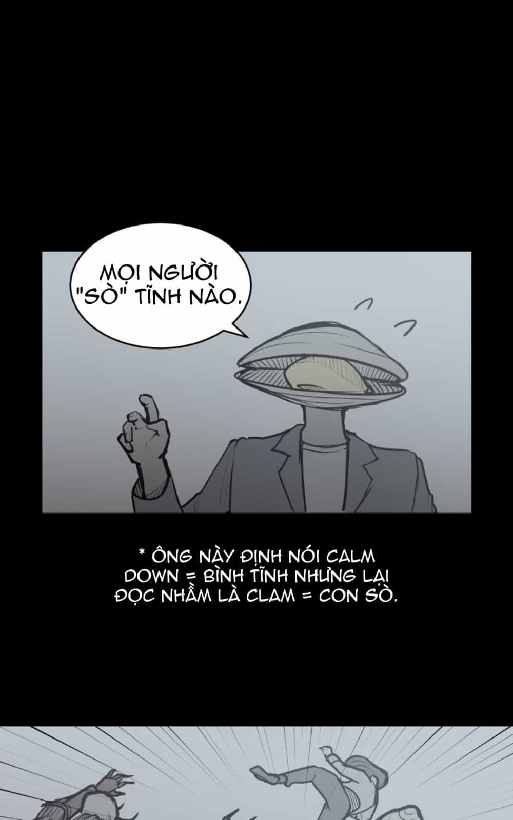 Tướng Quỷ Dạy Yêu - Chương 28.5 - ảnh 7