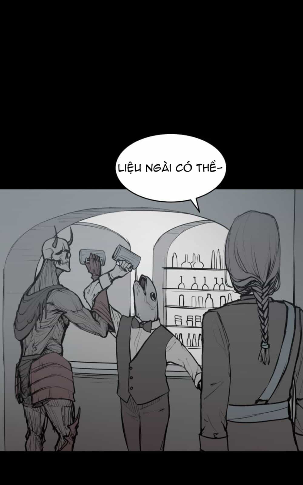 Tướng Quỷ Dạy Yêu - Chương 29 - ảnh 7