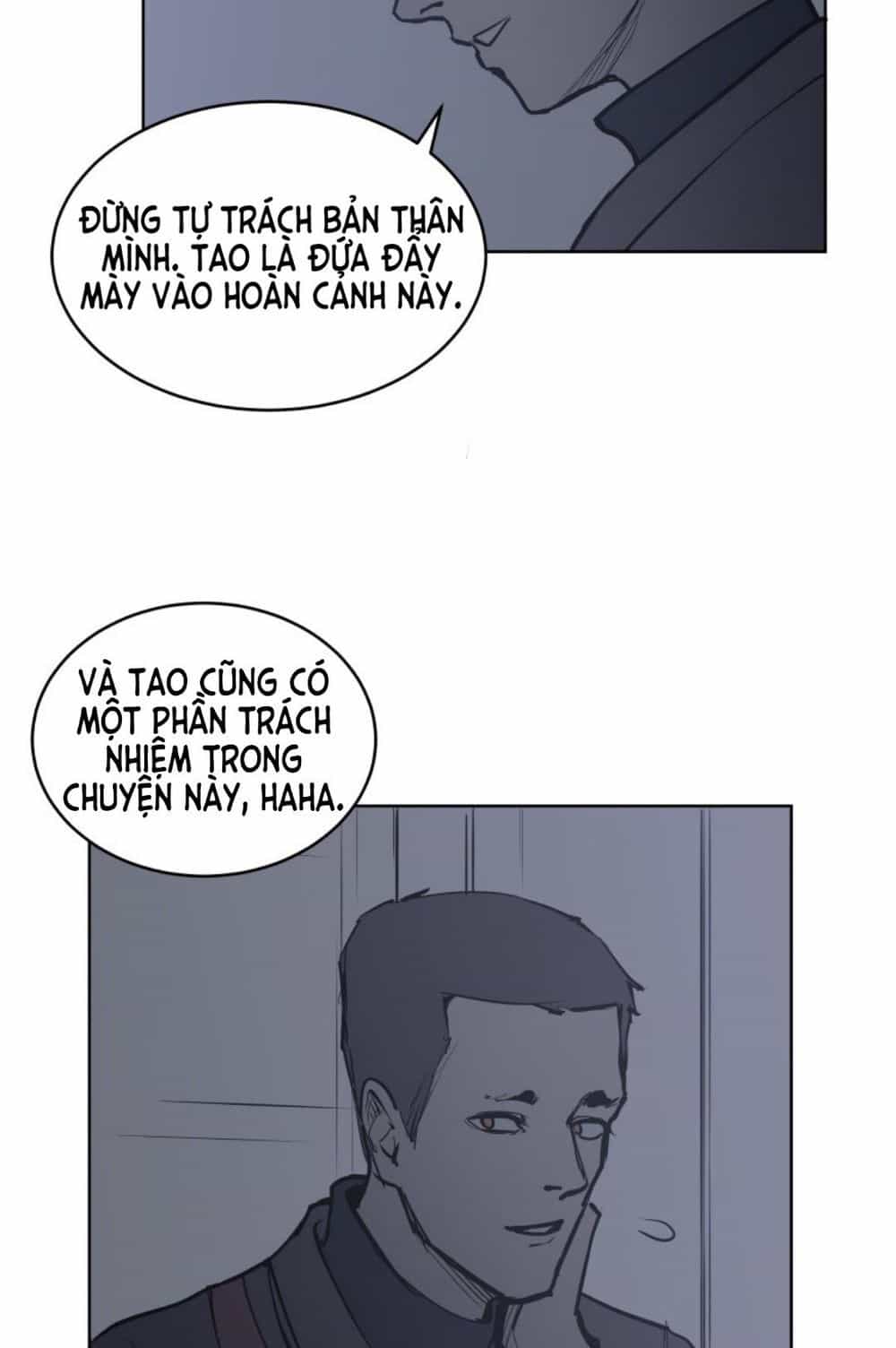 Tướng Quỷ Dạy Yêu - Chương 32 - ảnh 4