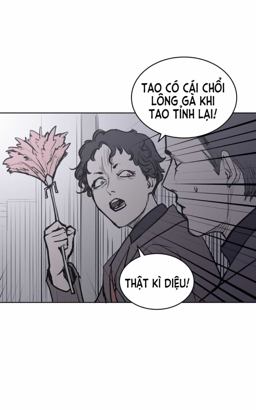 Tướng Quỷ Dạy Yêu - Chương 33 - ảnh 5