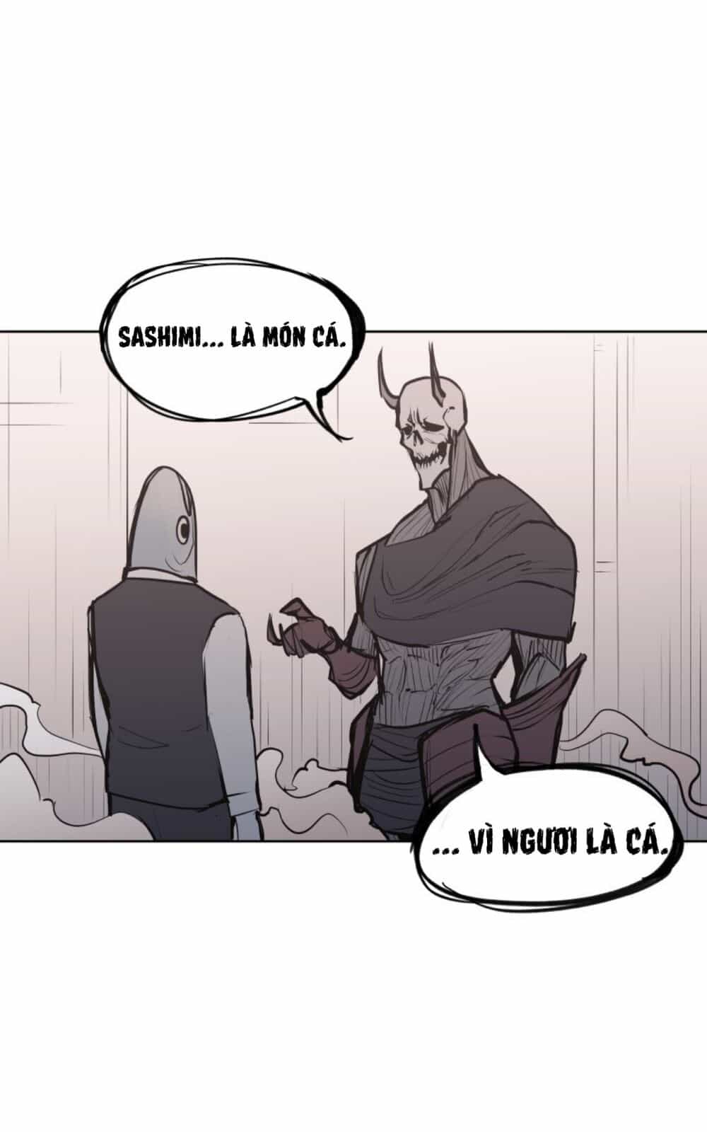 Tướng Quỷ Dạy Yêu - Chương 35 - ảnh 16