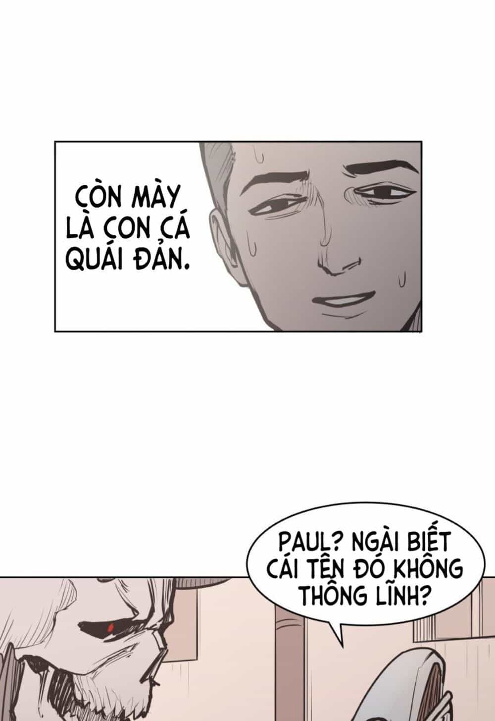 Tướng Quỷ Dạy Yêu - Chương 36 - ảnh 14