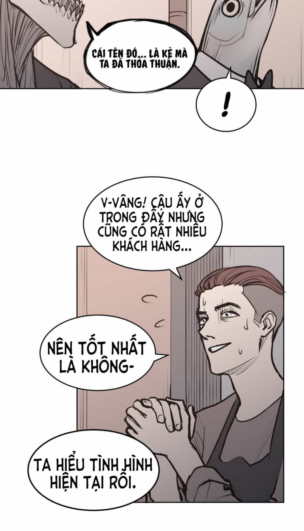 Tướng Quỷ Dạy Yêu - Chương 36 - ảnh 15