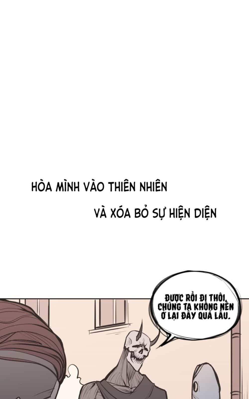 Tướng Quỷ Dạy Yêu - Chương 36 - ảnh 2