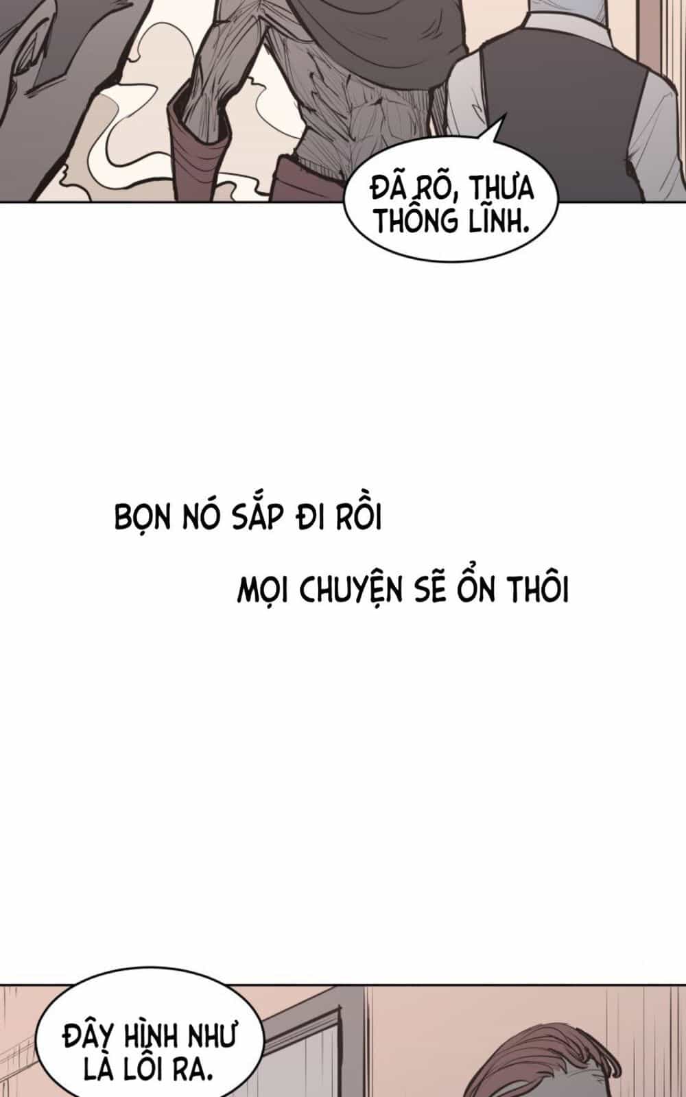 Tướng Quỷ Dạy Yêu - Chương 36 - ảnh 3
