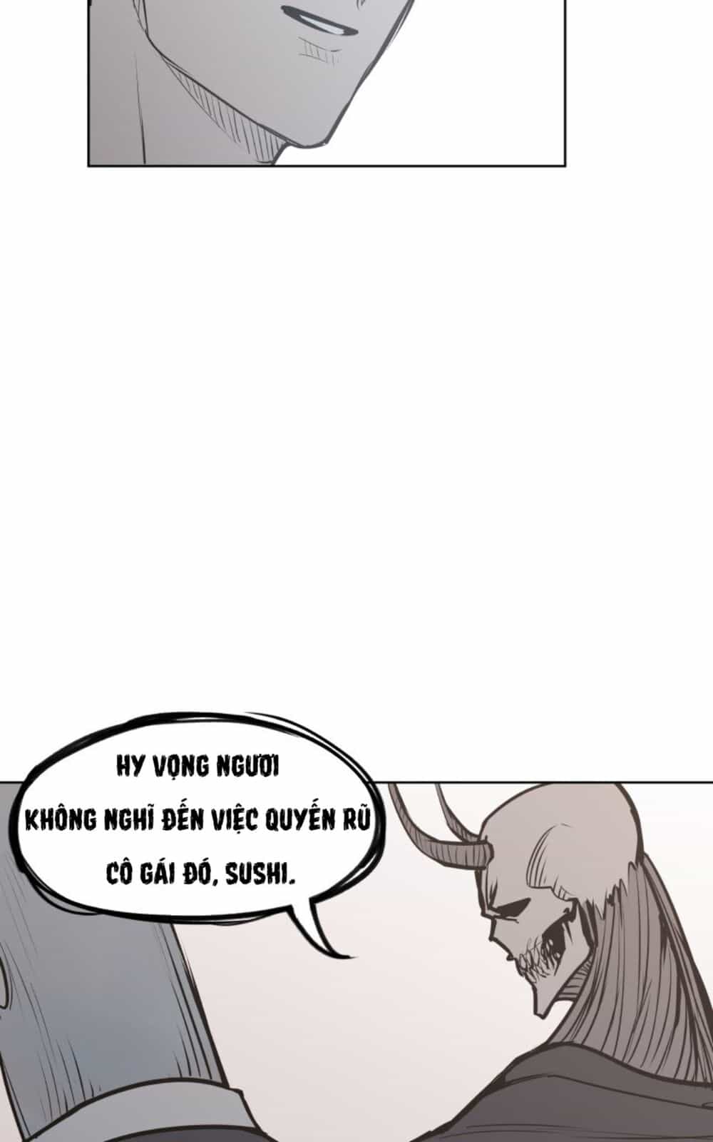 Tướng Quỷ Dạy Yêu - Chương 37 - ảnh 10
