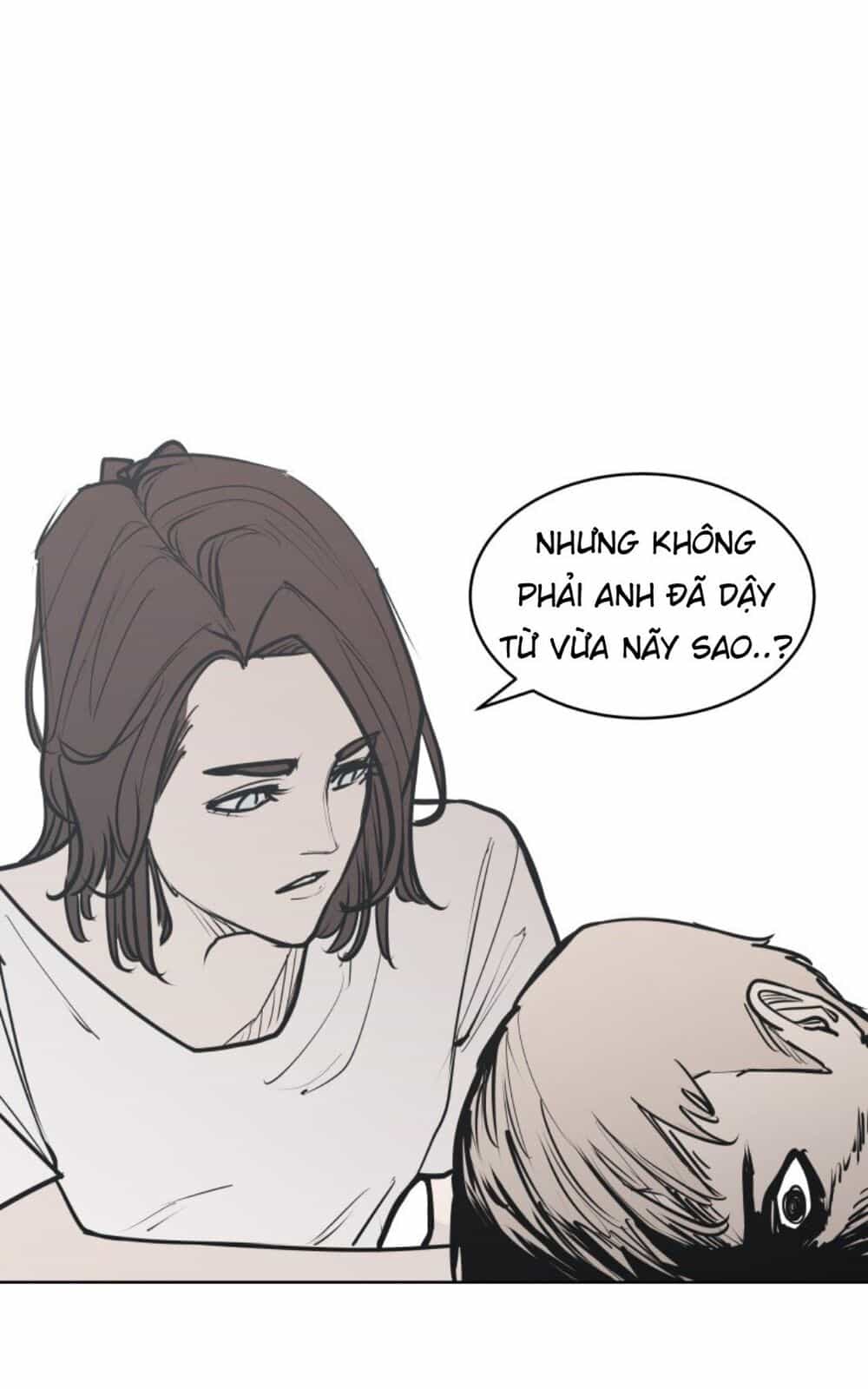 Tướng Quỷ Dạy Yêu - Chương 38 - ảnh 12