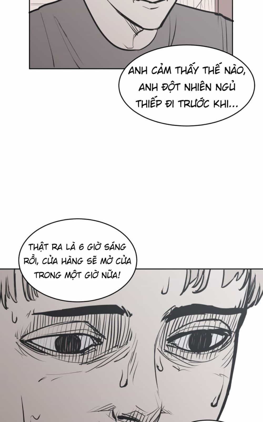 Tướng Quỷ Dạy Yêu - Chương 38 - ảnh 15