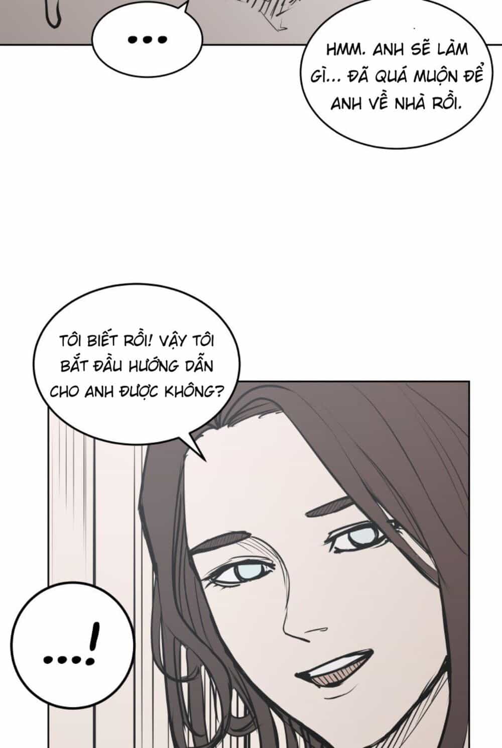 Tướng Quỷ Dạy Yêu - Chương 38 - ảnh 16