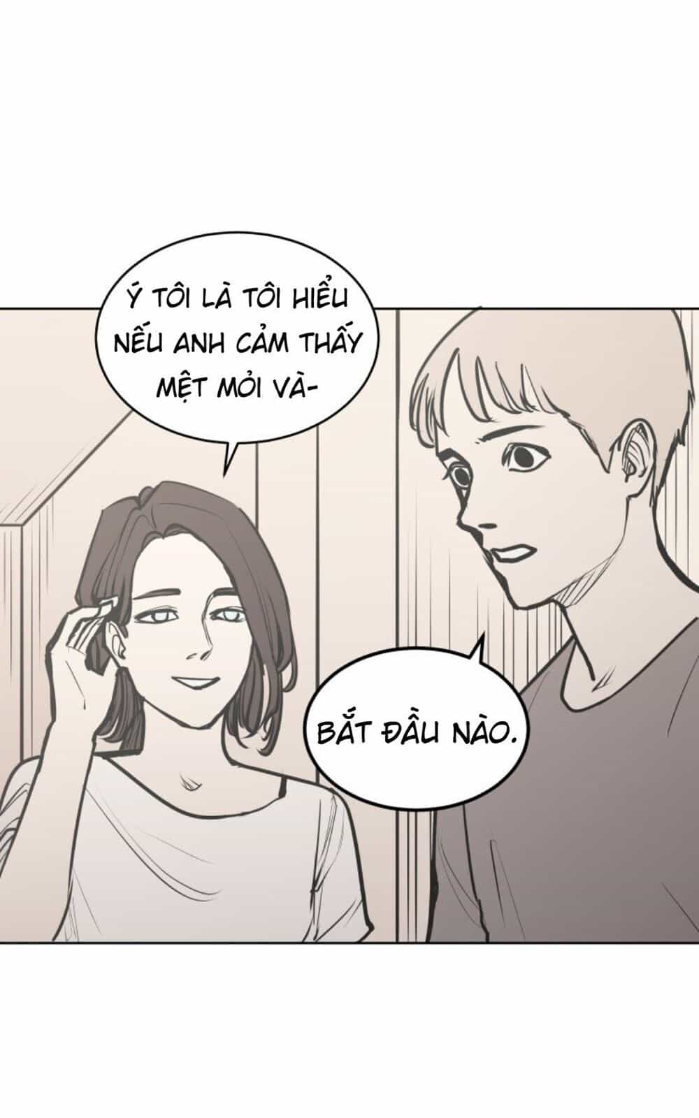Tướng Quỷ Dạy Yêu - Chương 38 - ảnh 18