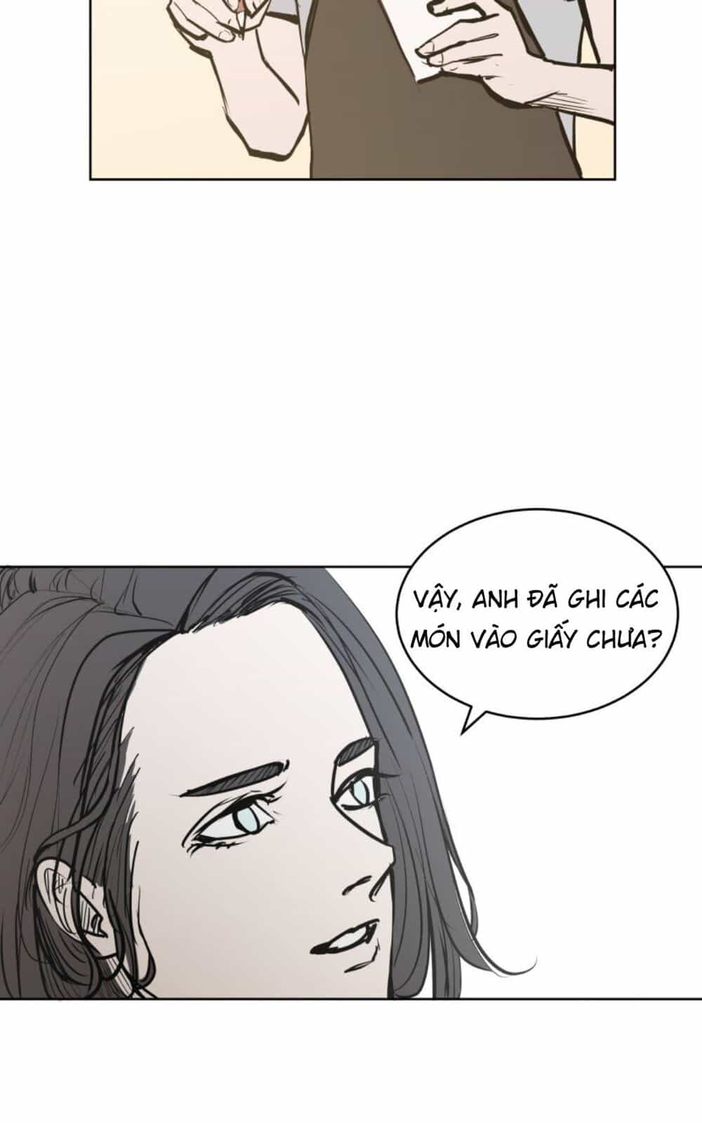 Tướng Quỷ Dạy Yêu - Chương 39 - ảnh 19