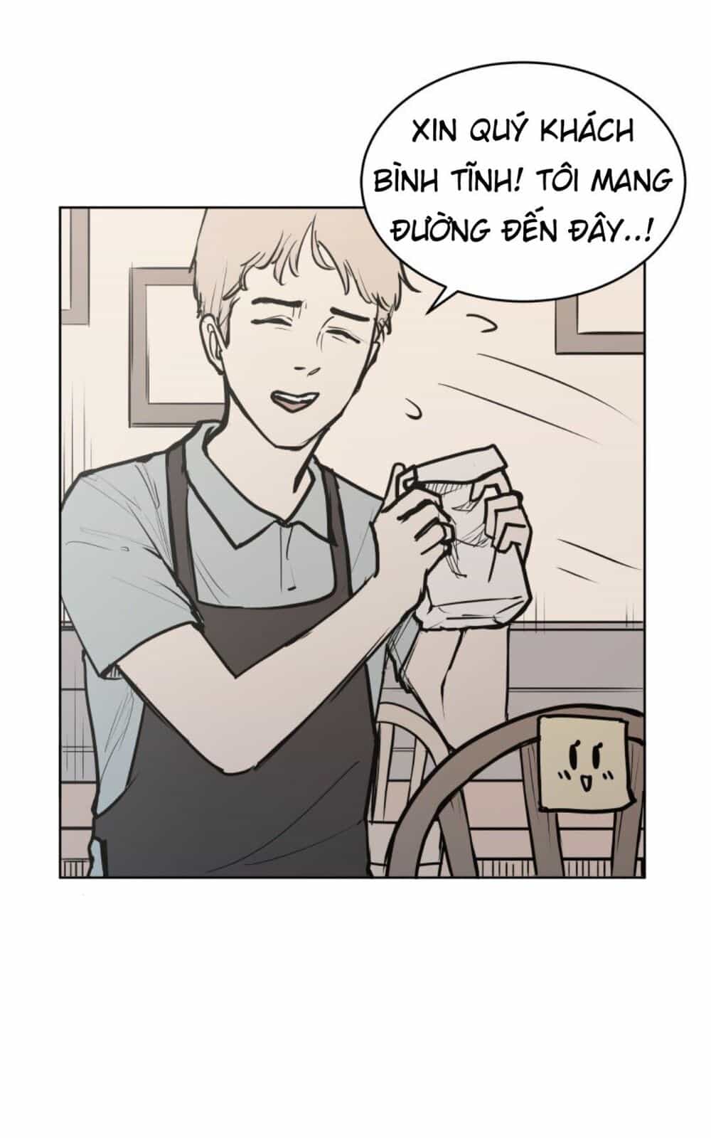 Tướng Quỷ Dạy Yêu - Chương 40 - ảnh 11