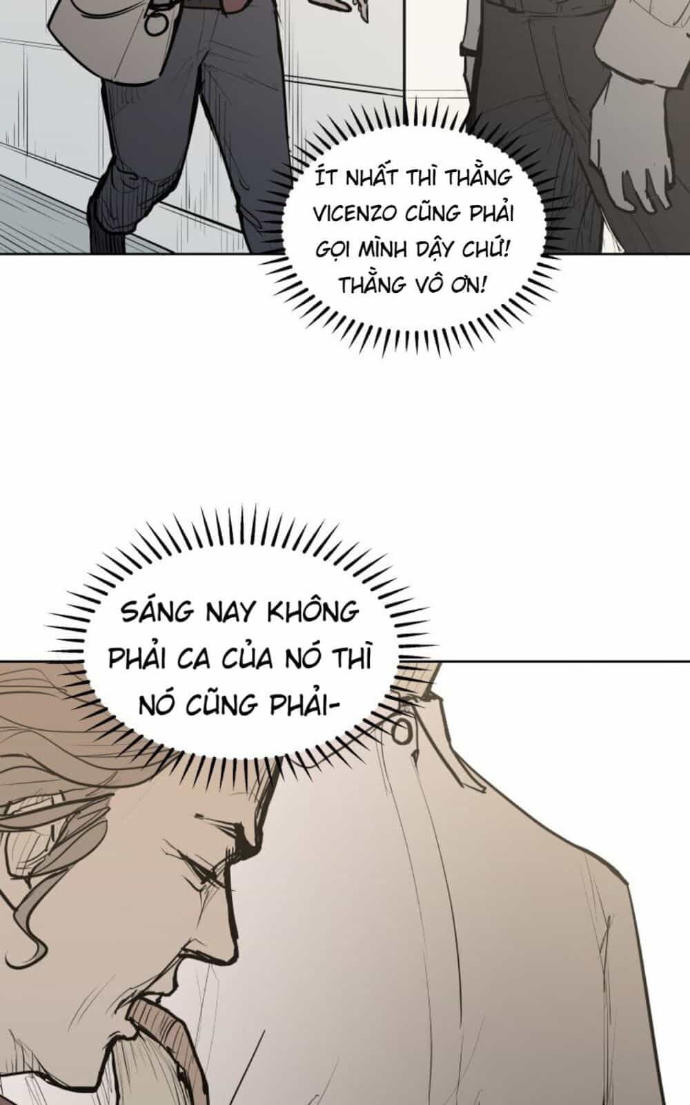 Tướng Quỷ Dạy Yêu - Chương 41 - ảnh 6