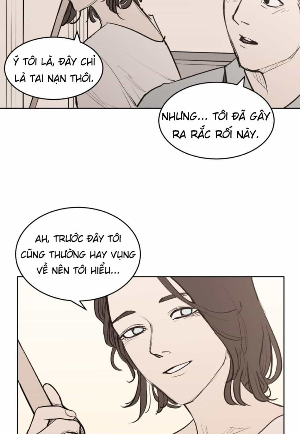 Tướng Quỷ Dạy Yêu - Chương 43 - ảnh 7