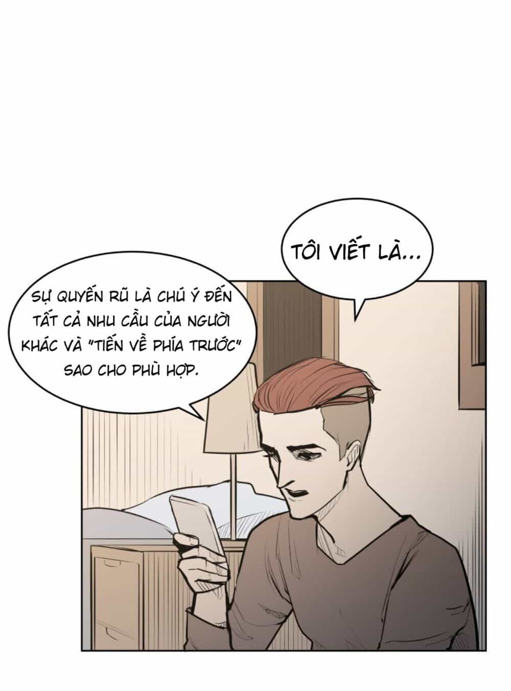 Tướng Quỷ Dạy Yêu - Chương 44 - ảnh 14